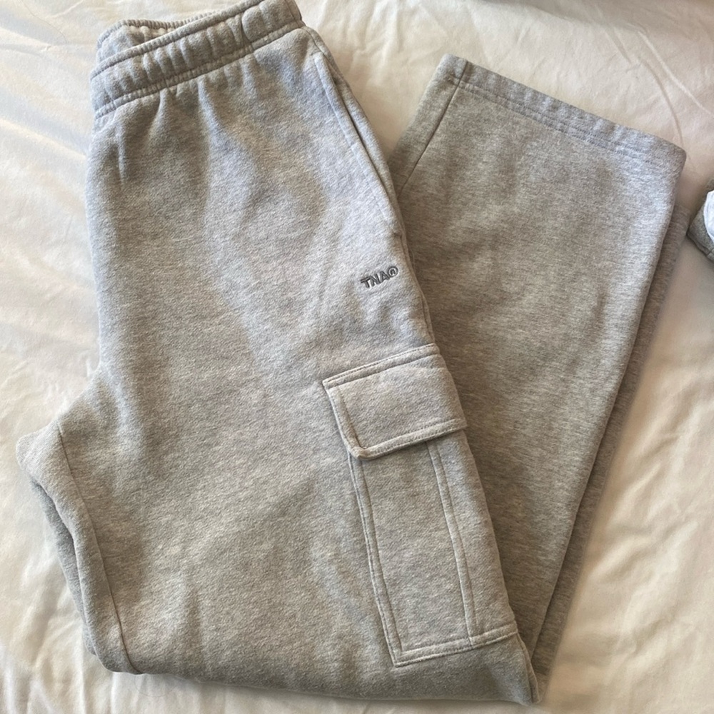 Tna sweatpants